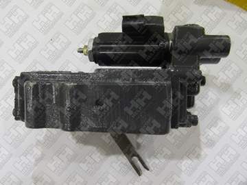 Регулятор для гусеничный экскаватор CATERPILLAR 335F (541-3356)