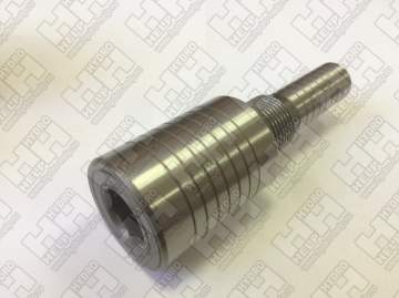 Сервопоршень для гусеничный экскаватор DAEWOO-DOOSAN DX140LC-3 (409-00044)