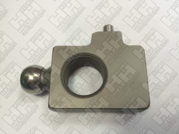 Палец сервопоршня для гусеничный экскаватор DAEWOO-DOOSAN DX160LC-3 (K9005445, 1.123-00006)