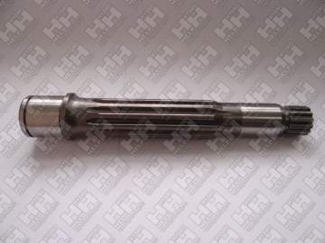 Ведомый вал для гусеничный экскаватор DAEWOO-DOOSAN DX160LC-3 (K9005441)