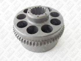 Блок поршней для колесный экскаватор DAEWOO-DOOSAN DX160W-3 (K9001302A)