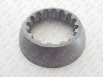 Полусфера для колесный экскаватор DAEWOO-DOOSAN DX160W-3 (110202-00008)