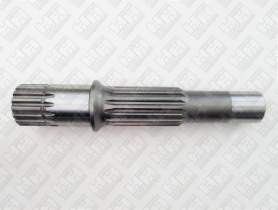 Вал для колесный экскаватор DAEWOO-DOOSAN DX160W-3 (130712-00798)