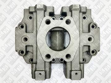 Крышка корпуса для гусеничный экскаватор DAEWOO-DOOSAN DX180LC-3 ()