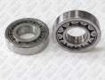 Роликовый подшипник
