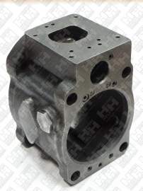 Корпус гидронасоса для гусеничный экскаватор DAEWOO-DOOSAN DX300LC-3 (K9004868)