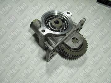 PTO BOX для гусеничный экскаватор DAEWOO-DOOSAN DX300LC-3 ()
