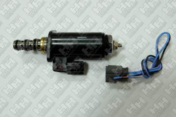 Соленоид для гусеничный экскаватор DAEWOO-DOOSAN DX300LC-3 (K9001178, K9001179, 1.402-00097)