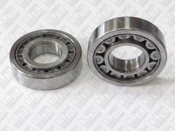 Роликовый подшипник для гусеничный экскаватор DAEWOO-DOOSAN DX300LC-3 (1.109-00111)