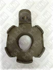 Люлька для гусеничный экскаватор DAEWOO-DOOSAN DX300LC-3 (K9001176, K9001177, 2.408-00088)
