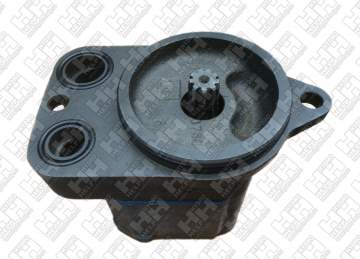 Насос шестеренчатый для гусеничный экскаватор DAEWOO-DOOSAN DX340LCA (400910-00134)