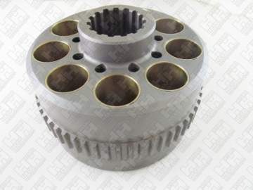 Блок поршней для гусеничный экскаватор DAEWOO-DOOSAN DX380LC-3 (150102-00385)