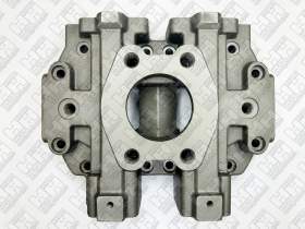 Крышка корпуса для гусеничный экскаватор DAEWOO-DOOSAN DX520LC ()