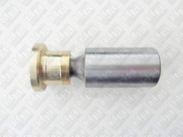 Комплект поршней (1 компл./7-9 шт.) для гусеничный экскаватор DAEWOO-DOOSAN DX530LC-3 (K9001845)