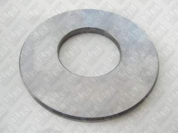 Опорная плита для гусеничный экскаватор DAEWOO-DOOSAN DX530LC-3 (400901-00051)