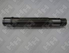 Ведомый вал для гусеничный экскаватор DAEWOO-DOOSAN S290LC-V (120415)