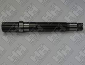 Ведущий вал для гусеничный экскаватор DAEWOO-DOOSAN S400LC-V (2933801244)