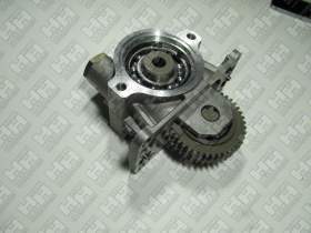 PTO BOX для гусеничный экскаватор DAEWOO-DOOSAN S400LC-V ()