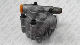 Шестеренчатый насос для гусеничный экскаватор DAEWOO-DOOSAN S400LC-V (2902440-0398A)
