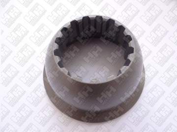 Полусфера для гусеничный экскаватор DAEWOO-DOOSAN S400 LC-V (121438, 130681A)