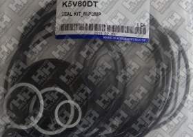 Ремкомплект для колесный экскаватор JCB JS175W (20/950603, 333/F1855)