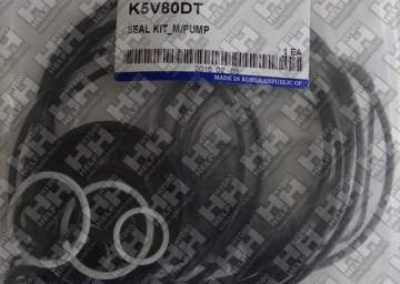 Ремкомплект для колесный экскаватор JCB JS175W (20/950603, 333/F1855)