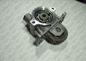 PTO BOX для гусеничный экскаватор JCB JS200 (332/H1087)