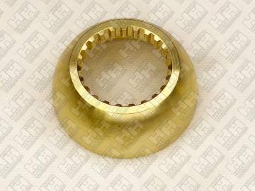 Полусфера для гусеничный экскаватор KOMATSU PC210-8K (708-2L-43510)