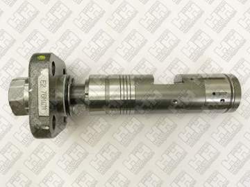 Сервопоршень для гусеничный экскаватор KOMATSU PC220-7 (708-2L-06410, 708-2L-06520)