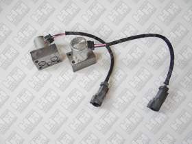 Соленоид для гусеничный экскаватор KOMATSU PC300-7 (708-21-55600, 708-21-55901, 708-21-55701, 708-21-55700, 702-21-57600, 702-21-57500)