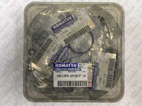 Ремкомплект для гусеничный экскаватор KOMATSU PC400-8 (07002-10823, 07000-11007, 07002-11023, 723-11-19960, 02896-11008, 02896-11009, 07000-11009, 702-16-53920, 07000-11010, 07000-12011, 07002-11423, 723-46-17530, 07000-12012, 07002-11623, 07000-12014, 702-21-55420, 700-22-11410, 723-11-19130, 07002-11823, 07)