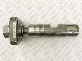 Сервопоршень для гусеничный экскаватор KOMATSU PC450-8 (708-2H-03022, 708-2H-03411)