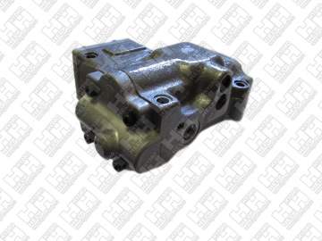 Регулятор для гусеничный экскаватор VOLVO EC340D (VOE14574270)
