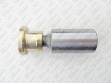 Комплект поршней (1 компл./9 шт.) для колесный экскаватор VOLVO EW145 (VOE14612049, VOE14501616)